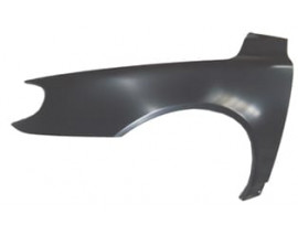 VOLVO S80- 13/16; ÖN ÇAMURLUK DELİKSİZ SOL (TW)