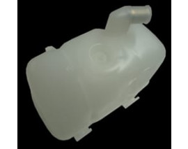 VOLVO S80- 13/16; RADYATÖR YEDEK SU DEPOSU