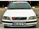 VOLVO V40- 96/01; ARAÇ BİLGİLERİ VE RESİMLERİ