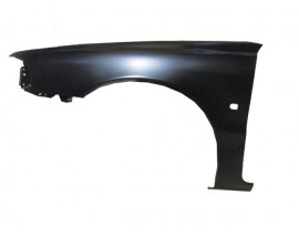 VOLVO V40- 96/01; ÖN ÇAMURLUK DELİKLİ SOL (TYG)