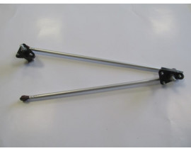 VOLVO V40- 96/01; SİLGİ MANEVRA KOLU