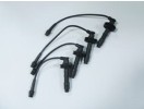 VOLVO V40- 96/01; BUJİ KABLOSU TAKIM (16V)(B4164S-B4184S-B4204S)1.6/1.8/2.0 CC (YOW JUNG)