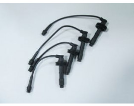 VOLVO V40- 96/01; BUJİ KABLOSU TAKIM (16V)(B4164S-B4184S-B4204S)1.6/1.8/2.0 CC (YOW JUNG)