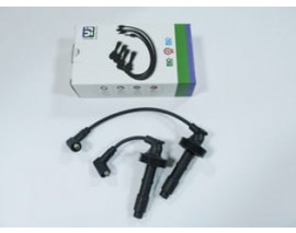 VOLVO V40- 96/01; BUJİ KABLOSU TAKIM (16V)(B4164S2)1.6 CC (YOW JUNG)