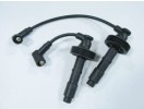 VOLVO V40- 96/01; BUJİ KABLOSU TAKIM (16V)(B4164S2)1.6 CC (YOW JUNG)