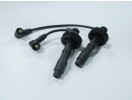 VOLVO V40- 96/01; BUJİ KABLOSU TAKIM (16V)(B4164S2)1.6 CC (YOW JUNG)