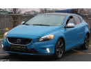 VOLVO V40- 13/19; ARAÇ BİLGİLERİ VE RESİMLERİ