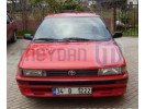 TOYOTA COROLLA- AE92 LIFTBACK- 88/92; ARAÇ BİLGİLERİ VE RESİMLERİ