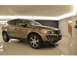 VOLVO XC60- 10/13; ARAÇ BİLGİLERİ VE RESİMLERİ
