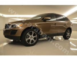 VOLVO XC60- 10/13; ARAÇ BİLGİLERİ VE RESİMLERİ
