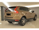 VOLVO XC60- 10/13; ARAÇ BİLGİLERİ VE RESİMLERİ
