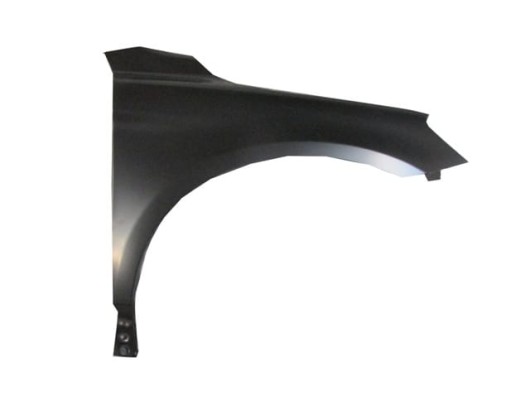 VOLVO XC60- 10/13; ÖN ÇAMURLUK DELİKSİZ SAĞ(TW)