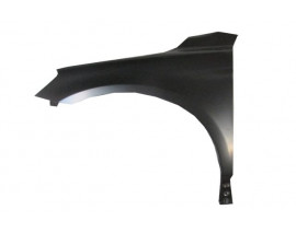 VOLVO XC60- 10/13; ÖN ÇAMURLUK DELİKSİZ SOL(TW)