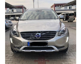 VOLVO XC60- 14/17; ARAÇ BİLGİLERİ VE RESİMLERİ