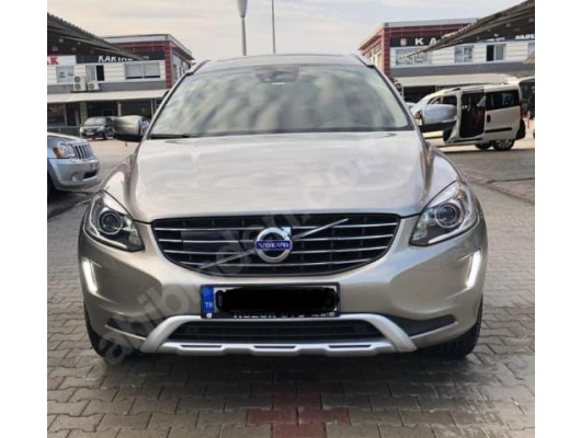 VOLVO XC60- 14/17; ARAÇ BİLGİLERİ VE RESİMLERİ