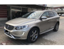 VOLVO XC60- 14/17; ARAÇ BİLGİLERİ VE RESİMLERİ