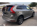 VOLVO XC60- 14/17; ARAÇ BİLGİLERİ VE RESİMLERİ
