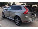VOLVO XC60- 14/17; ARAÇ BİLGİLERİ VE RESİMLERİ