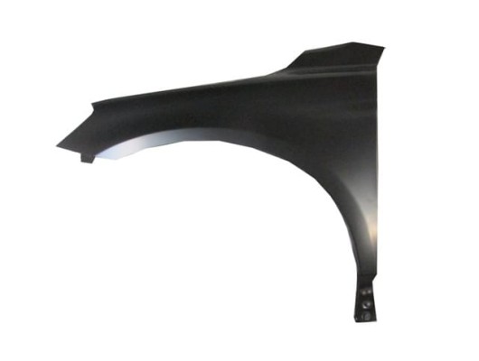 VOLVO XC60- 14/17; ÖN ÇAMURLUK DEİKSİZ SOL