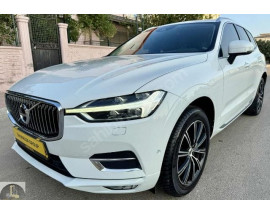 VOLVO XC60- 17/20; ARAÇ BİLGİLERİ VE RESİMLERİ