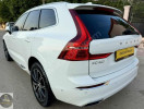 VOLVO XC60- 17/20; ARAÇ BİLGİLERİ VE RESİMLERİ