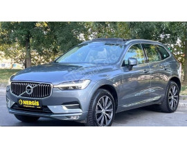 VOLVO XC60- 21/23; ARAÇ BİLGİLERİ VE RESİMLERİ