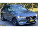 VOLVO XC60- 21/23; ARAÇ BİLGİLERİ VE RESİMLERİ