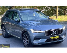 VOLVO XC60- 21/23; ARAÇ BİLGİLERİ VE RESİMLERİ