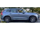 VOLVO XC60- 21/23; ARAÇ BİLGİLERİ VE RESİMLERİ