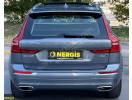 VOLVO XC60- 21/23; ARAÇ BİLGİLERİ VE RESİMLERİ