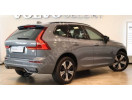 VOLVO XC60- 21/23; ARAÇ BİLGİLERİ VE RESİMLERİ