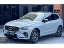 VOLVO XC60- 24/25; ARAÇ BİLGİLERİ VE RESİMLERİ