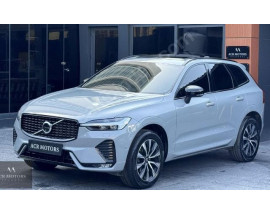 VOLVO XC60- 24/25; ARAÇ BİLGİLERİ VE RESİMLERİ