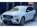 VOLVO XC60- 24/25; ARAÇ BİLGİLERİ VE RESİMLERİ