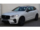 VOLVO XC60- 24/25; ARAÇ BİLGİLERİ VE RESİMLERİ