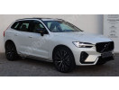 VOLVO XC60- 24/25; ARAÇ BİLGİLERİ VE RESİMLERİ