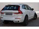 VOLVO XC60- 24/25; ARAÇ BİLGİLERİ VE RESİMLERİ