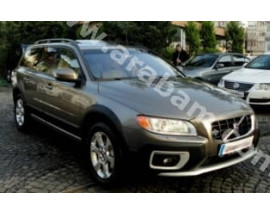 VOLVO XC70- 07/15; ARAÇ BİLGİLERİ VE RESİMLERİ