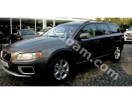VOLVO XC70- 07/15; ARAÇ BİLGİLERİ VE RESİMLERİ