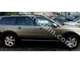 VOLVO XC70- 07/15; ARAÇ BİLGİLERİ VE RESİMLERİ