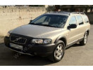 VOLVO XC70- 07/15; ARAÇ BİLGİLERİ VE RESİMLERİ