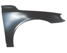 VOLVO XC70- 07/15; ÖN ÇAMURLUK DELİKSİZ SAĞ (TW)