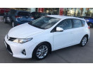 TOYOTA AURIS- 13/15; ARAÇ BİLGİLERİ VE RESİMLERİ