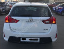TOYOTA AURIS- 13/15; ARAÇ BİLGİLERİ VE RESİMLERİ