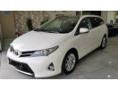 TOYOTA AURIS- 13/15; ARAÇ BİLGİLERİ VE RESİMLERİ