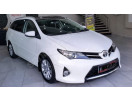 TOYOTA AURIS- 13/15; ARAÇ BİLGİLERİ VE RESİMLERİ
