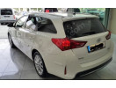TOYOTA AURIS- 13/15; ARAÇ BİLGİLERİ VE RESİMLERİ
