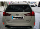 TOYOTA AURIS- 13/15; ARAÇ BİLGİLERİ VE RESİMLERİ