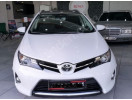 TOYOTA AURIS- 13/15; ARAÇ BİLGİLERİ VE RESİMLERİ