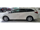 TOYOTA AURIS- 13/15; ARAÇ BİLGİLERİ VE RESİMLERİ